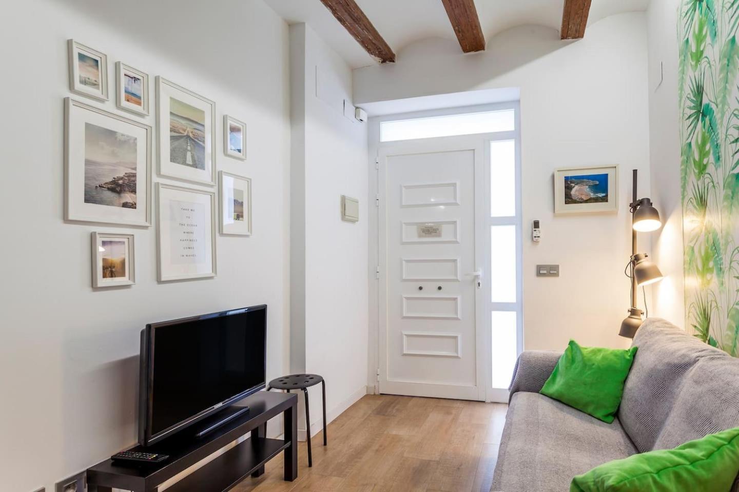 Ruzafa Cool Loft Valence